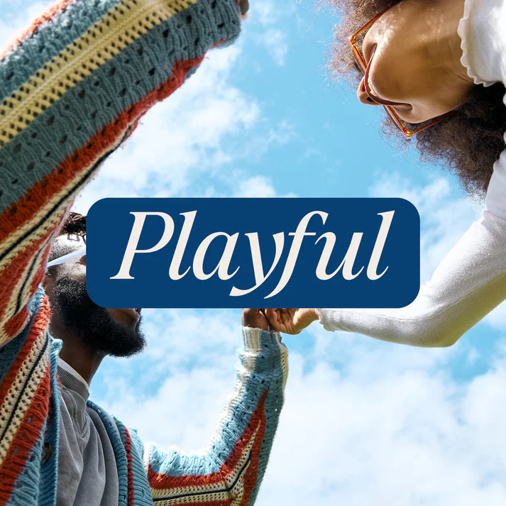 Wyld Huckleberry Hybrid THC Gummies | Playful - Image 2